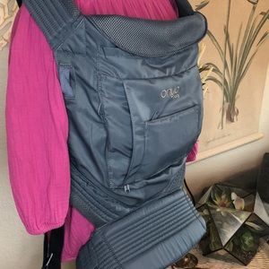 Onya Baby Nexstep Carrier